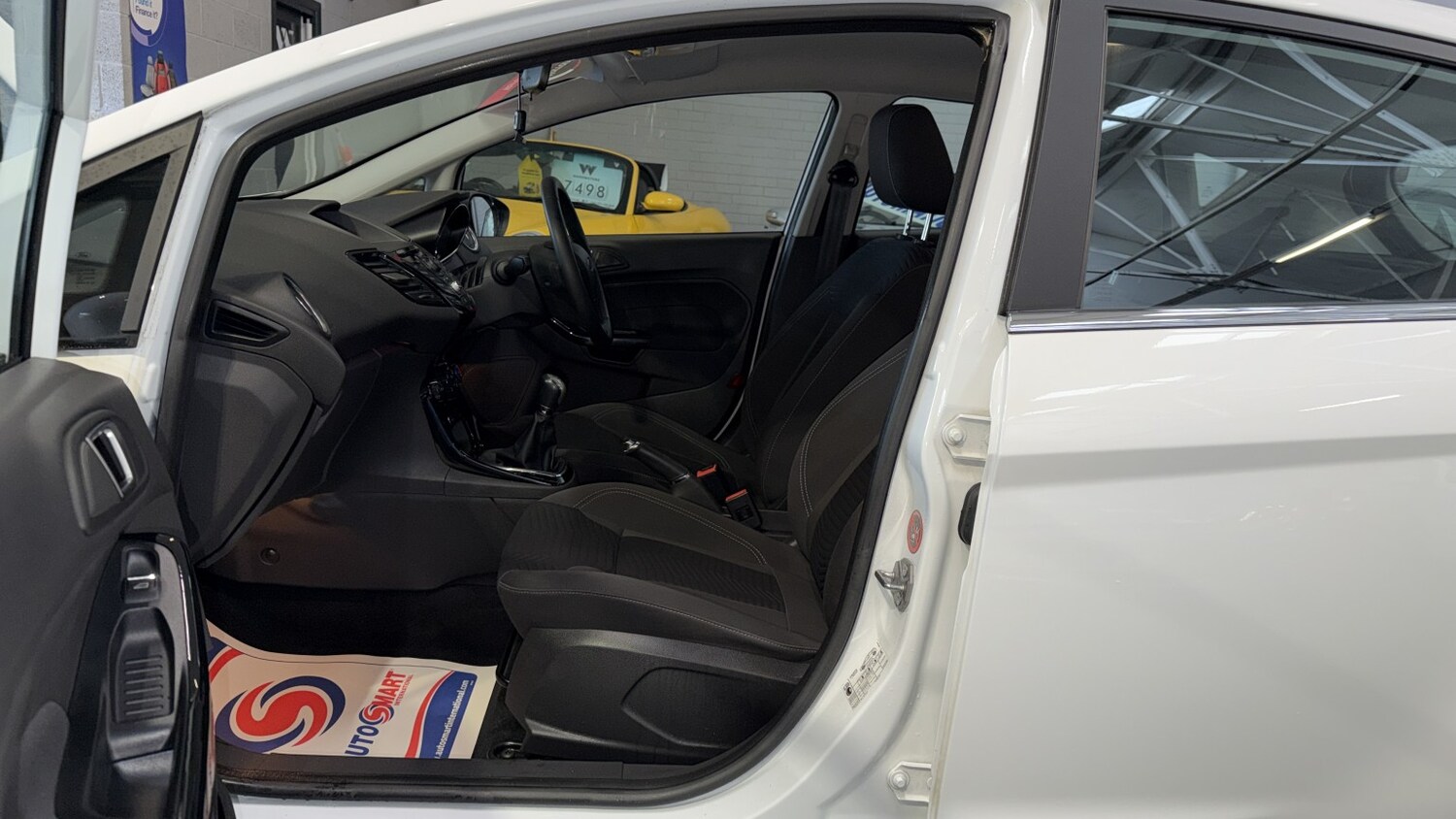 Used Ford Fiesta 2013 for sale - 77694329: Photo 17