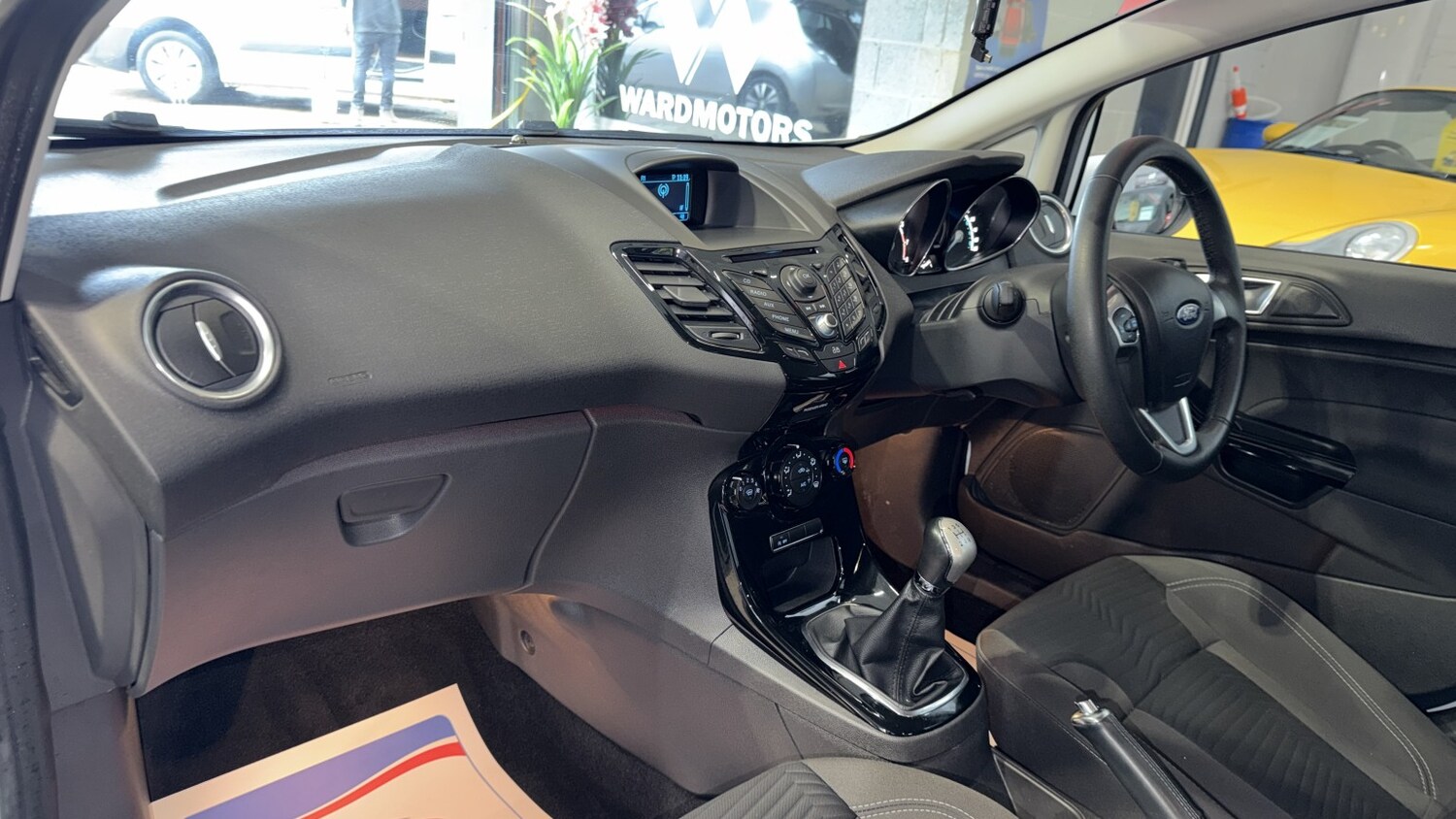 Used Ford Fiesta 2013 for sale - 77694329: Photo 18