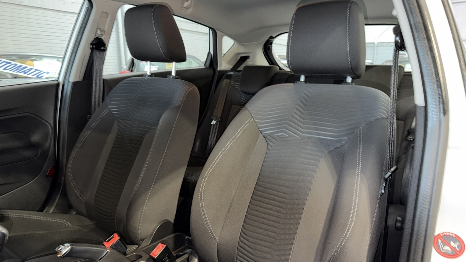 Used Ford Fiesta 2013 for sale - 77694329: Photo 19