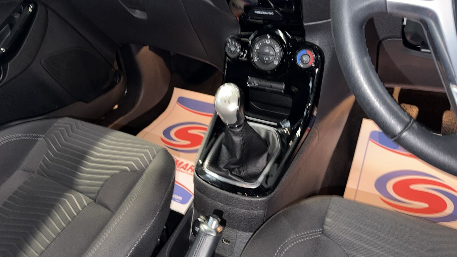 Used Ford Fiesta 2013 for sale - 77694329: Photo 21