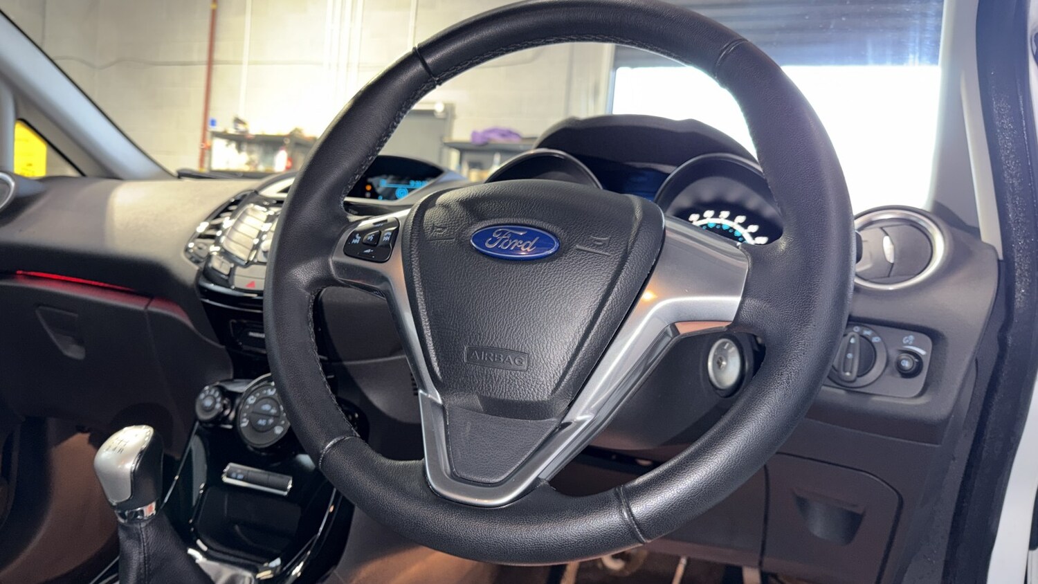 Used Ford Fiesta 2013 for sale - 77694329: Photo 22