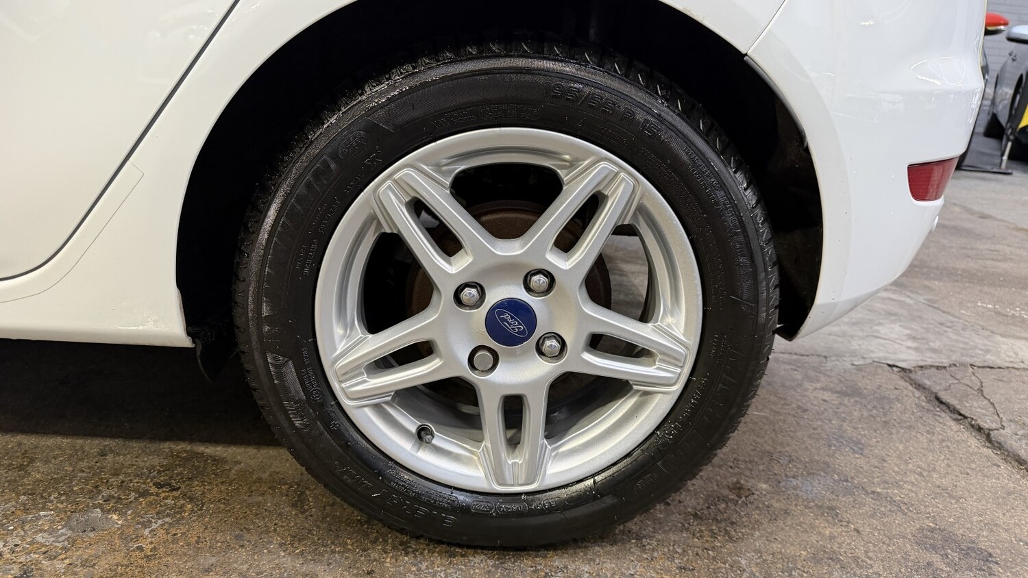 Used Ford Fiesta 2013 for sale - 77694329: Photo 24