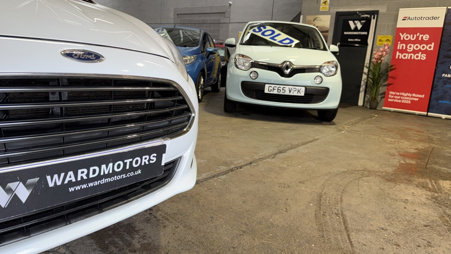 Used Ford Fiesta 2013 for sale - 77694329: Photo 29