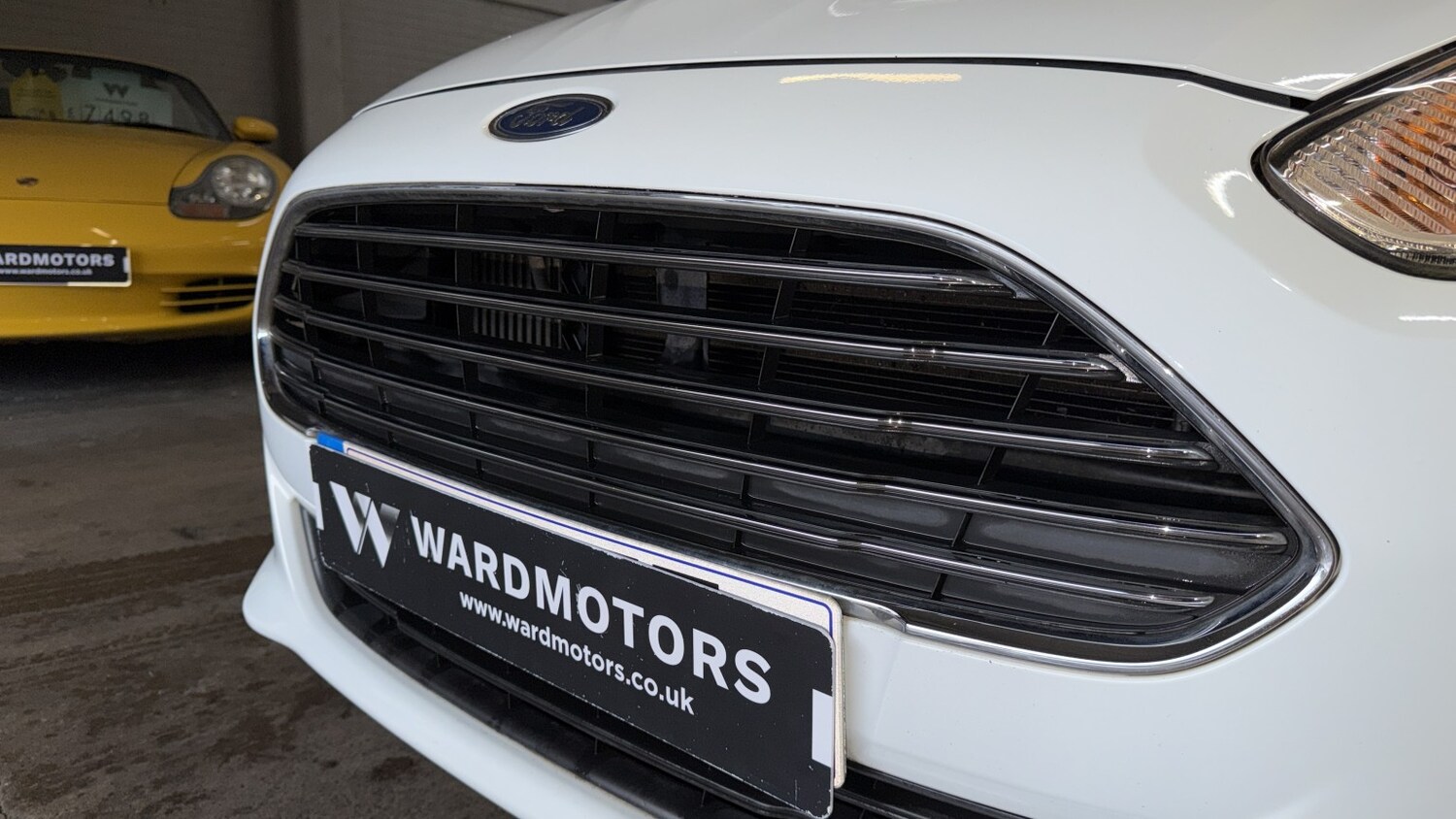 Used Ford Fiesta 2013 for sale - 77694329: Photo 36