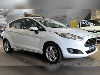 Used Ford Fiesta 2013 for sale - 77694329: Photo
