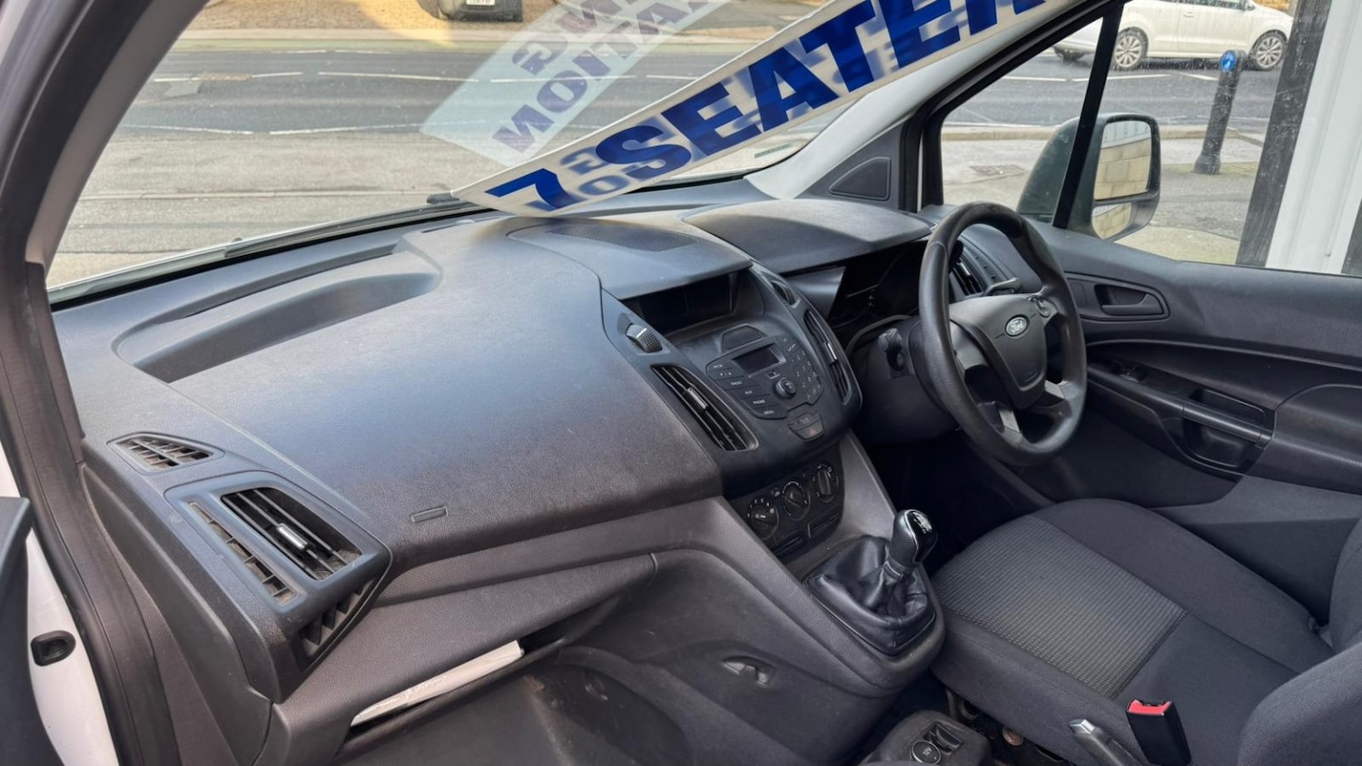 Used Ford Transit Connect 2016 for sale - 76897000: Photo 2