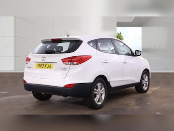 Used Hyundai Ix35 2013 for sale - 78794770: Photo