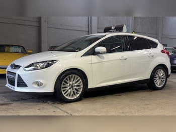 Used Ford Focus 2012 for sale - 78571534: Photo