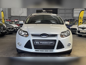 Used Ford Focus 2012 for sale - 78571534: Photo