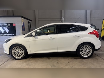 Used Ford Focus 2012 for sale - 78571534: Photo