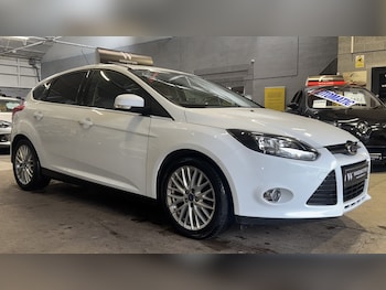 Used Ford Focus 2012 for sale - 78571534: Photo