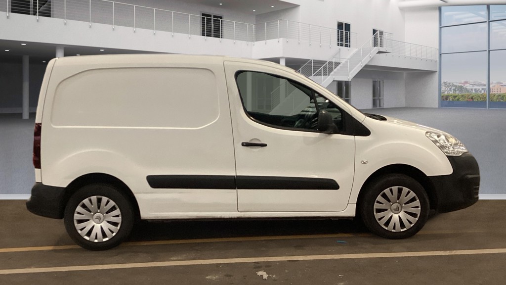 Used Citroen Berlingo 2017 for sale - 77897821: Photo 10