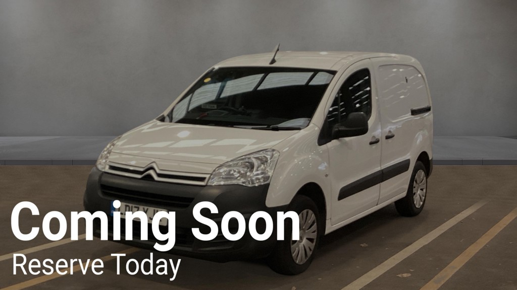 Used Citroen Berlingo 2017 for sale - 77897821: Photo 12