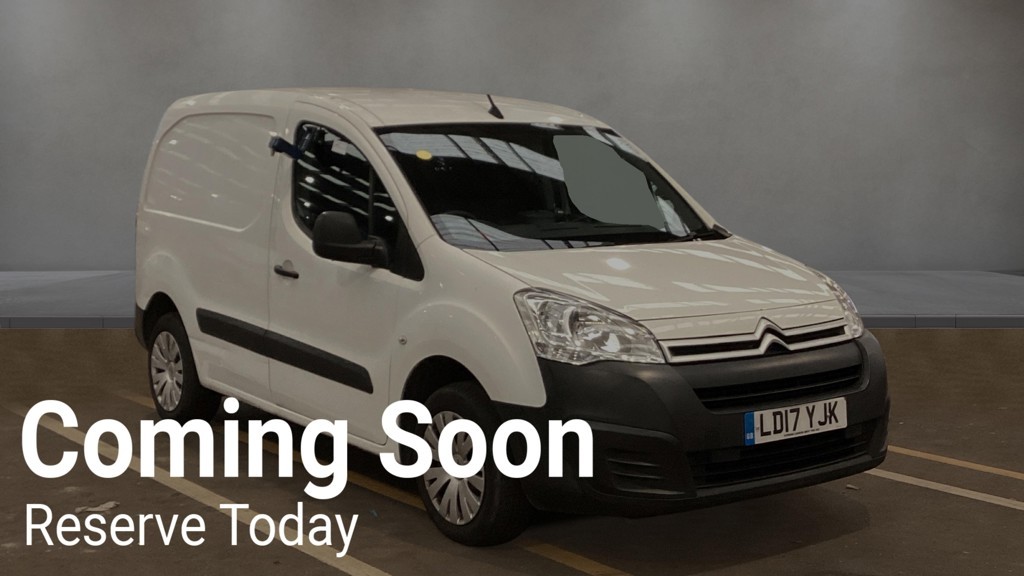 Used Citroen Berlingo 2017 for sale - 77897821: Photo 14