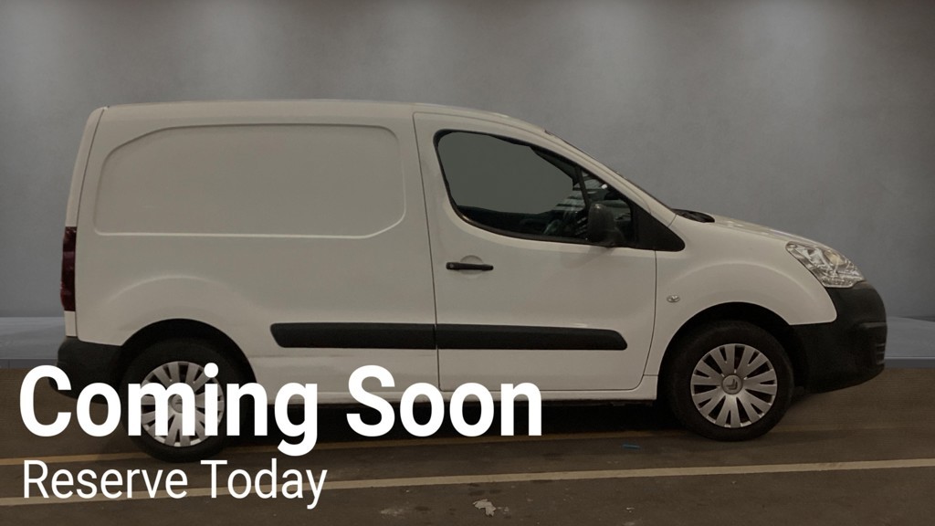 Used Citroen Berlingo 2017 for sale - 77897821: Photo 16