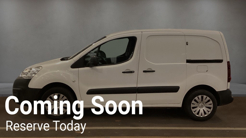 Used Citroen Berlingo 2017 for sale - 77897821: Photo 17
