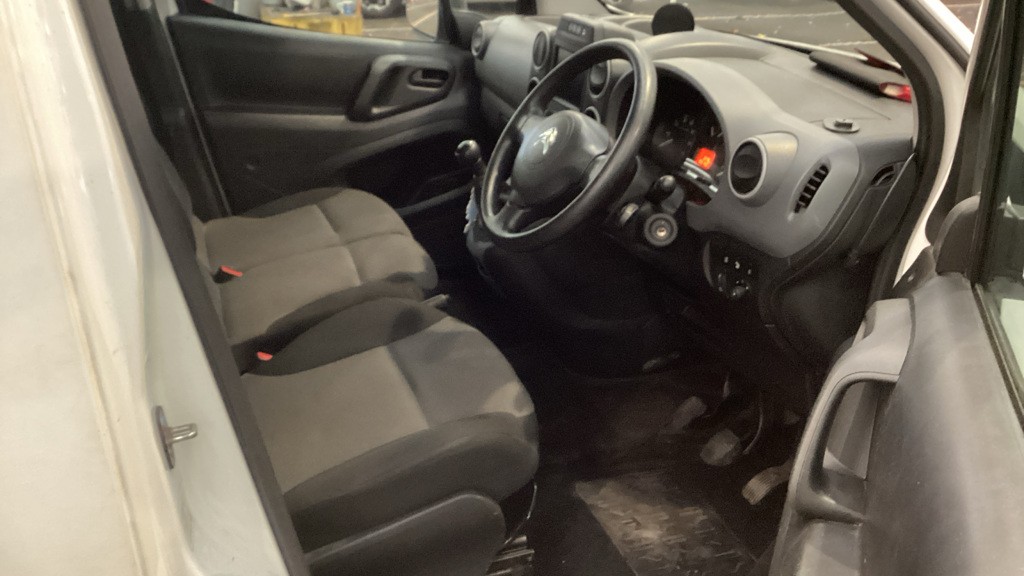 Used Citroen Berlingo 2017 for sale - 77897821: Photo 5