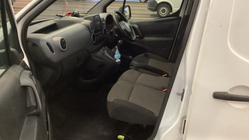 Used Citroen Berlingo 2017 for sale - 77897821: Photo 6