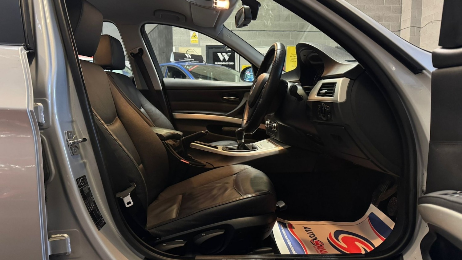 Used BMW 3 Series 2008 for sale - 77096924: Photo 11