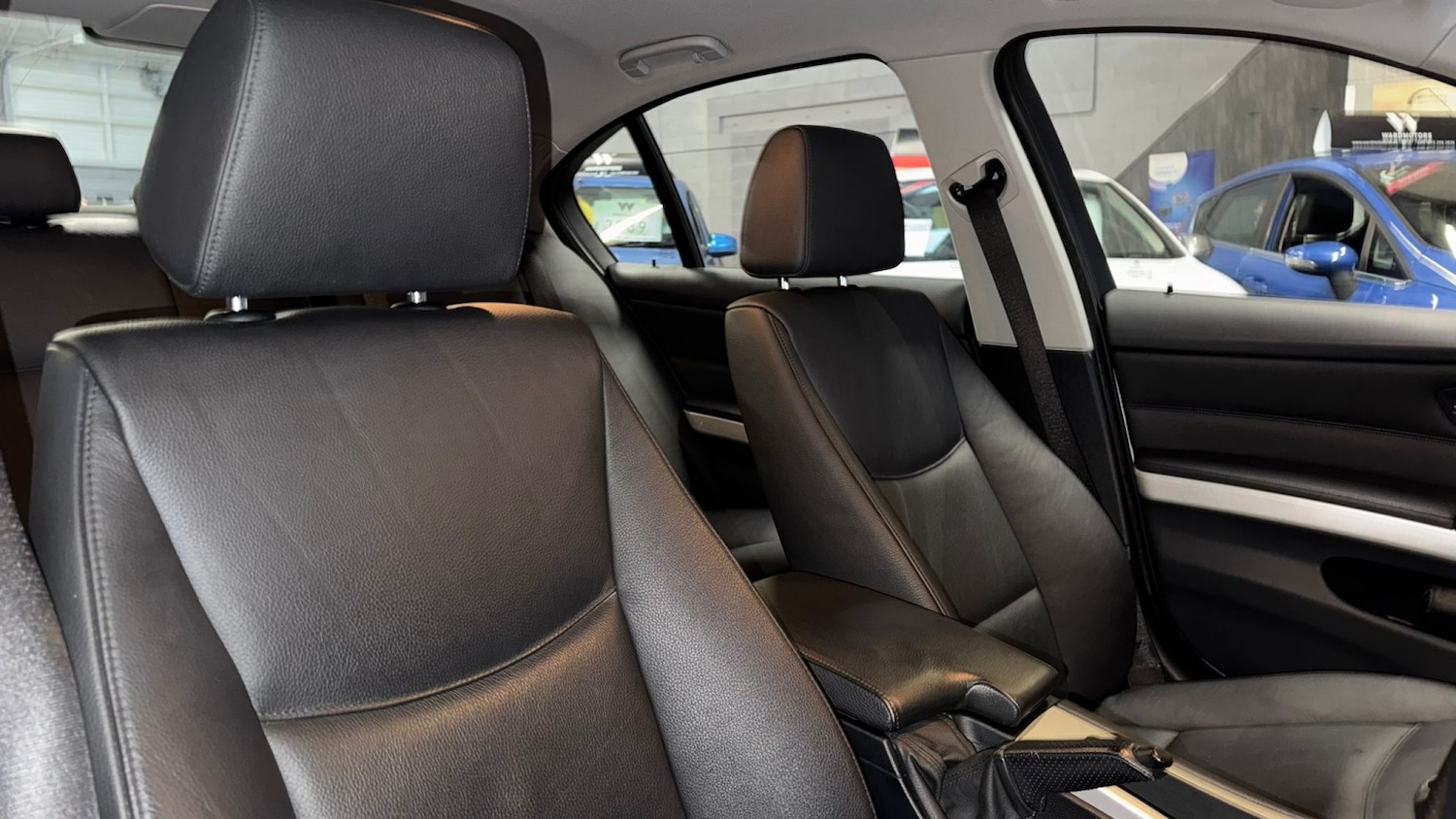 Used BMW 3 Series 2008 for sale - 77096924: Photo 13