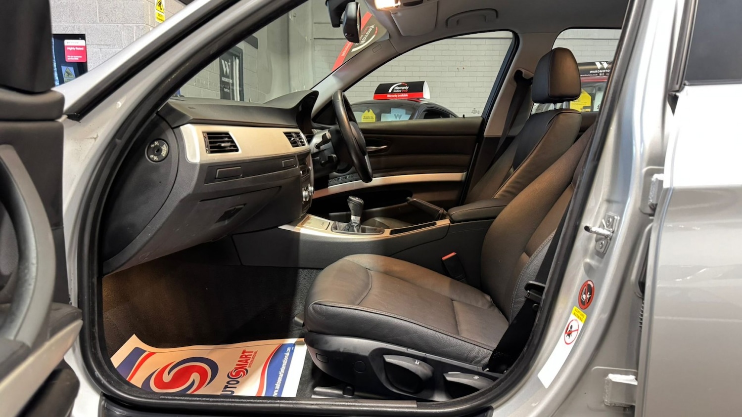 Used BMW 3 Series 2008 for sale - 77096924: Photo 17