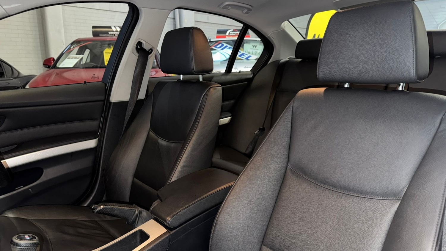 Used BMW 3 Series 2008 for sale - 77096924: Photo 19