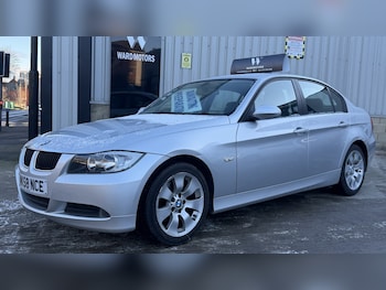 BMW 3 Series feature image