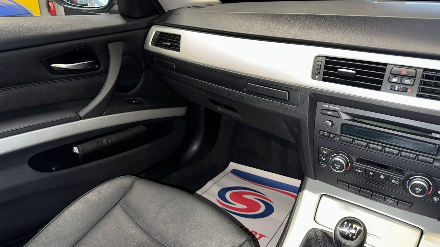 Used BMW 3 Series 2008 for sale - 77096924: Photo 27