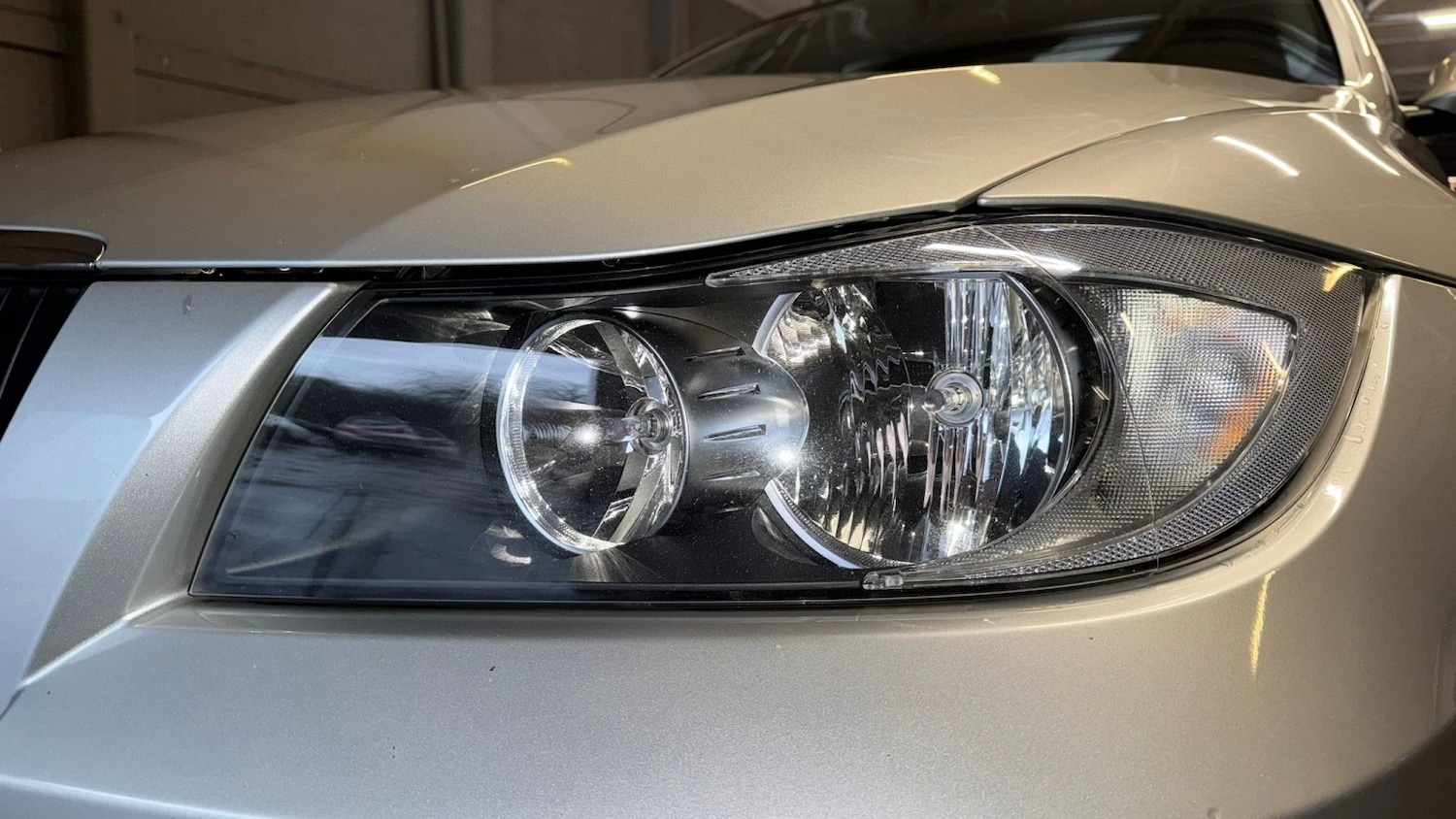 Used BMW 3 Series 2008 for sale - 77096924: Photo 37