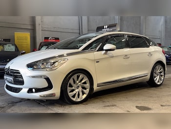 Used Citroen DS5 2014 for sale - 79531677: Photo