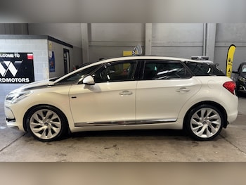 Used Citroen DS5 2014 for sale - 79531677: Photo