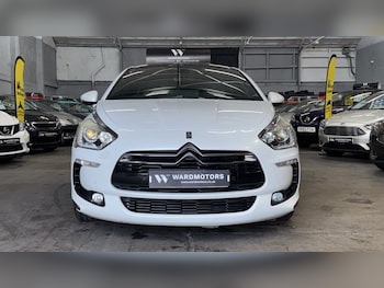 Used Citroen DS5 2014 for sale - 79531677: Photo