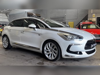 Used Citroen DS5 2014 for sale - 79531677: Photo