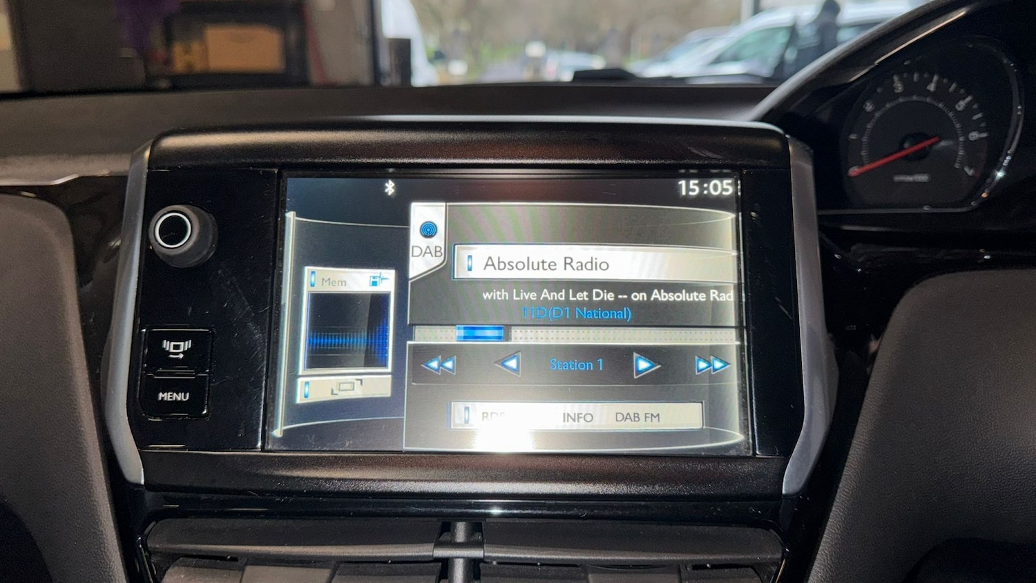 Used Peugeot 208 2014 for sale - 77162151: Photo 23