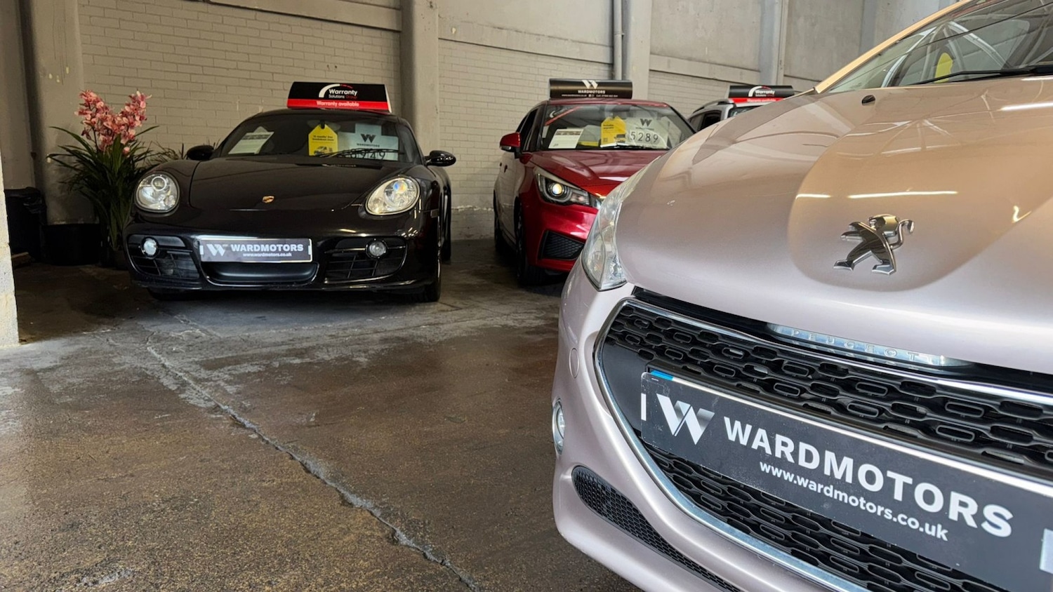 Used Peugeot 208 2014 for sale - 77162151: Photo 28