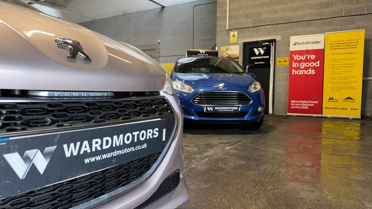 Used Peugeot 208 2014 for sale - 77162151: Photo 32