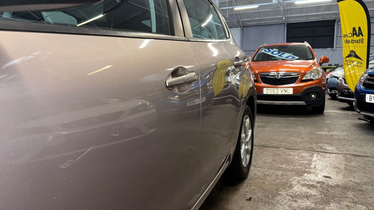 Used Peugeot 208 2014 for sale - 77162151: Photo 38