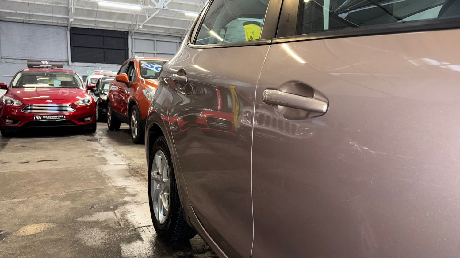 Used Peugeot 208 2014 for sale - 77162151: Photo 41