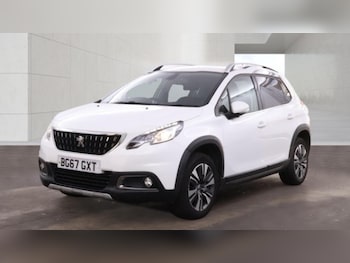 Used Peugeot 2008 2017 for sale - 78599787: Photo