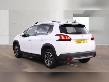 Used Peugeot 2008 2017 for sale - 78599787: Photo