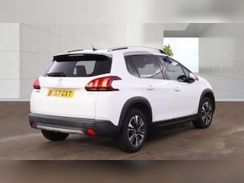 Used Peugeot 2008 2017 for sale - 78599787: Photo