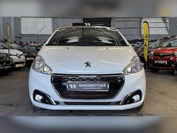 Used Peugeot 208 2016 for sale - 79143467: Photo