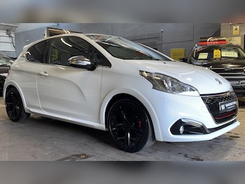Used Peugeot 208 2016 for sale - 79143467: Photo