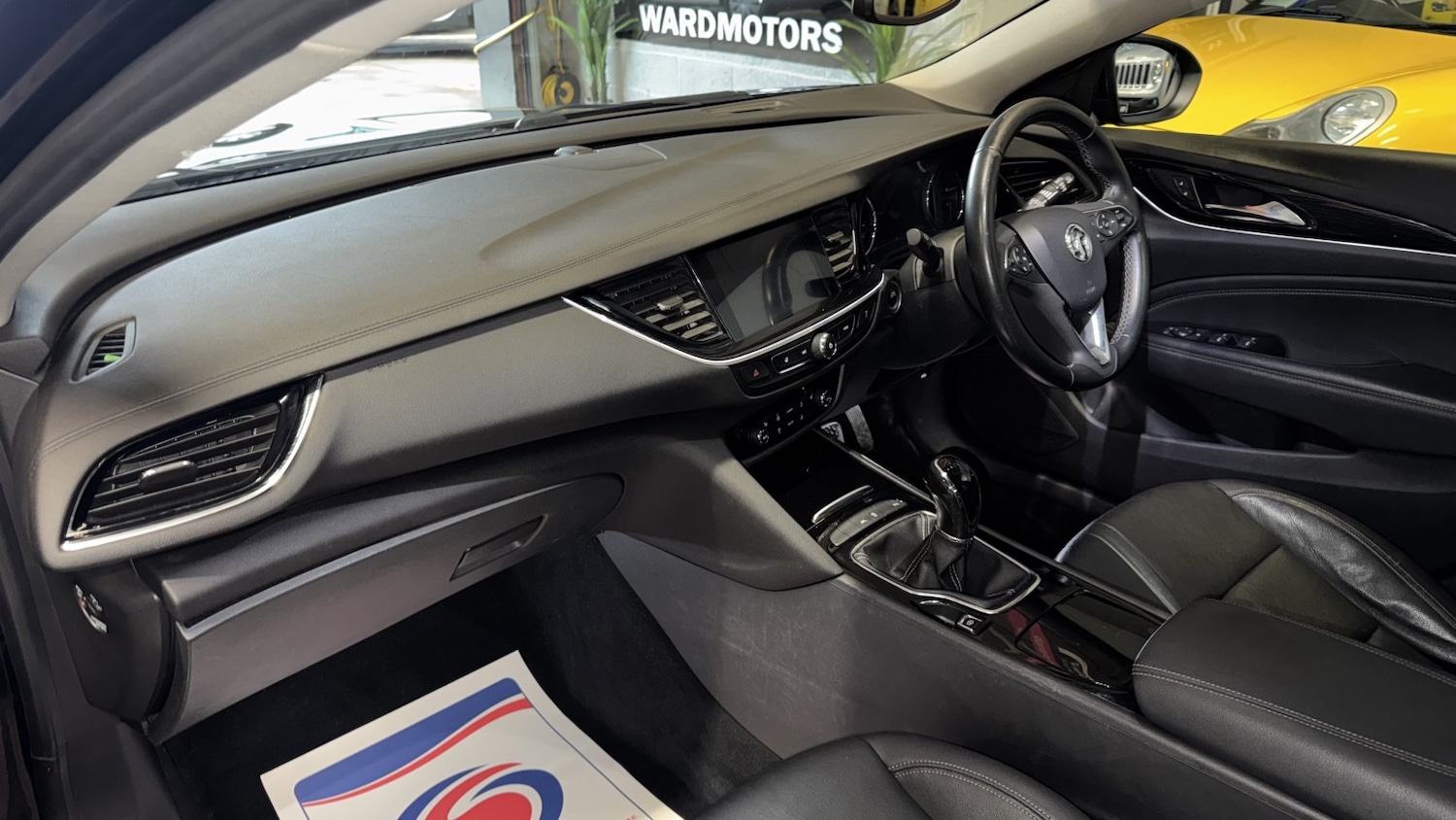 Used Vauxhall Insignia 2018 for sale - 77453148: Photo 19