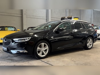 Used Vauxhall Insignia 2018 for sale - 77453148: Photo