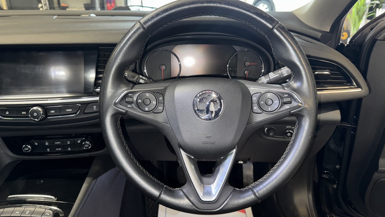Used Vauxhall Insignia 2018 for sale - 77453148: Photo 22