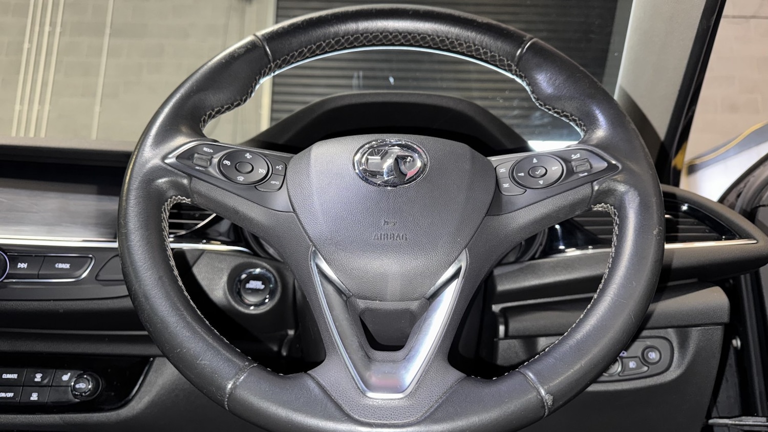 Used Vauxhall Insignia 2018 for sale - 77453148: Photo 23