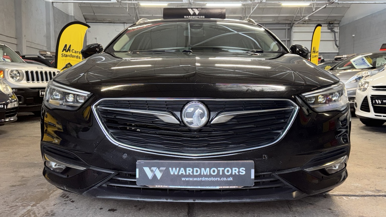 Used Vauxhall Insignia 2018 for sale - 77453148: Photo 29