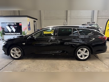 Used Vauxhall Insignia 2018 for sale - 77453148: Photo