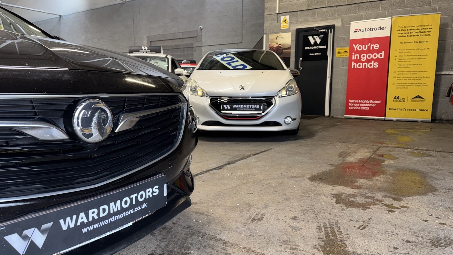 Used Vauxhall Insignia 2018 for sale - 77453148: Photo 31